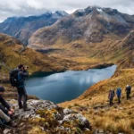Ancascocha Trek